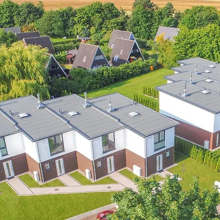 Holiday home Baltic Village *