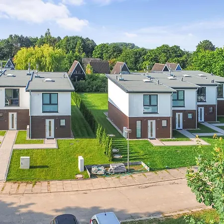 Baltic Village Holiday home *
