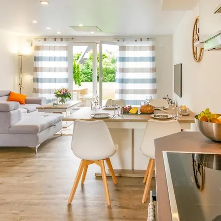 Baltic Village Dom wakacyjny