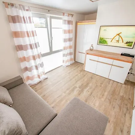 Baltic Village Holiday home