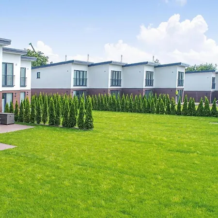 Baltic Village Holiday home