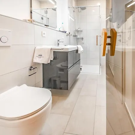 Dom wakacyjny Baltic Village *